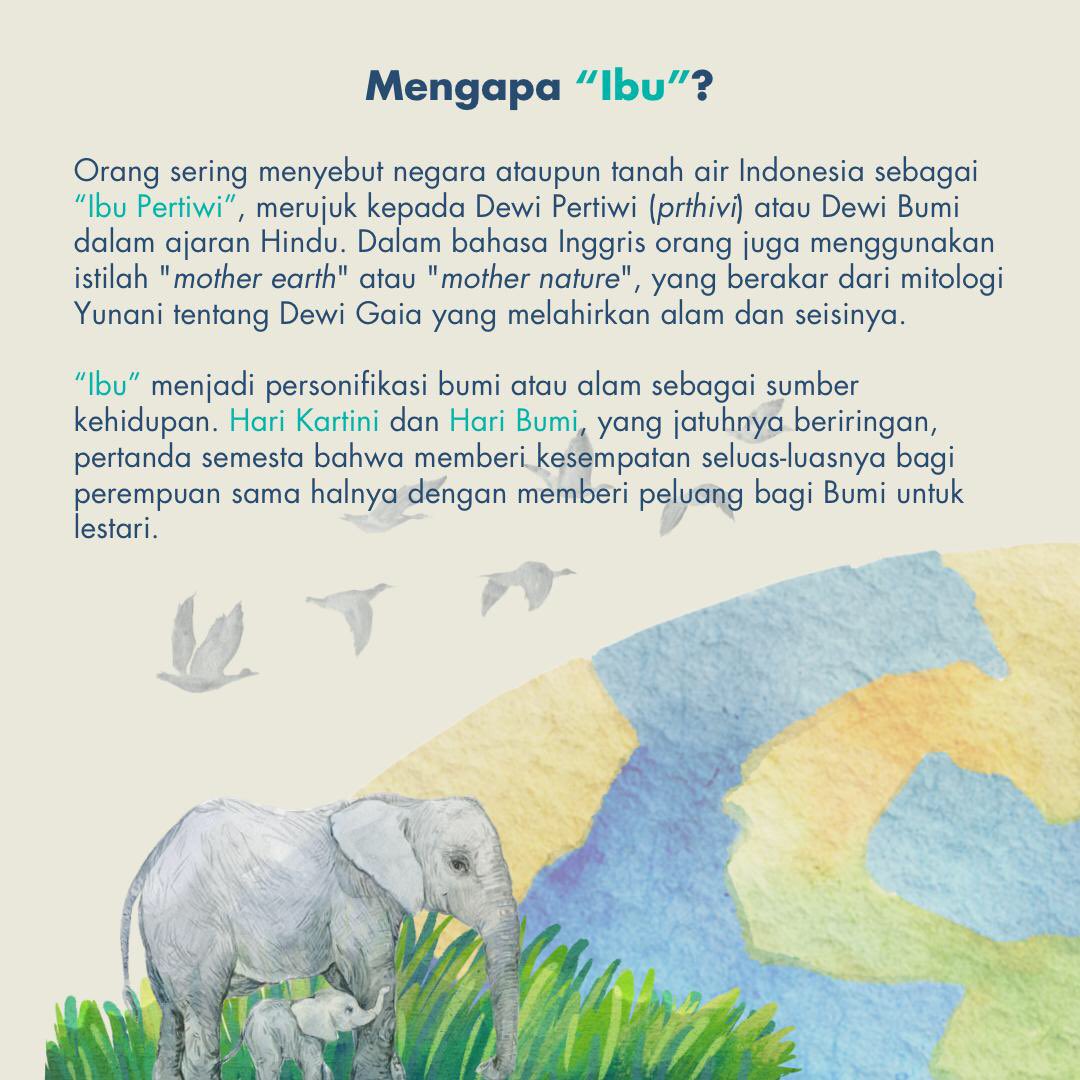 WCS Indonesia tweet media