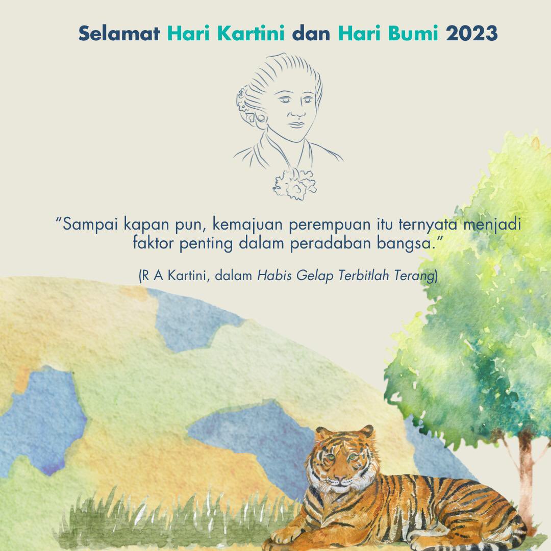 WCS Indonesia tweet media