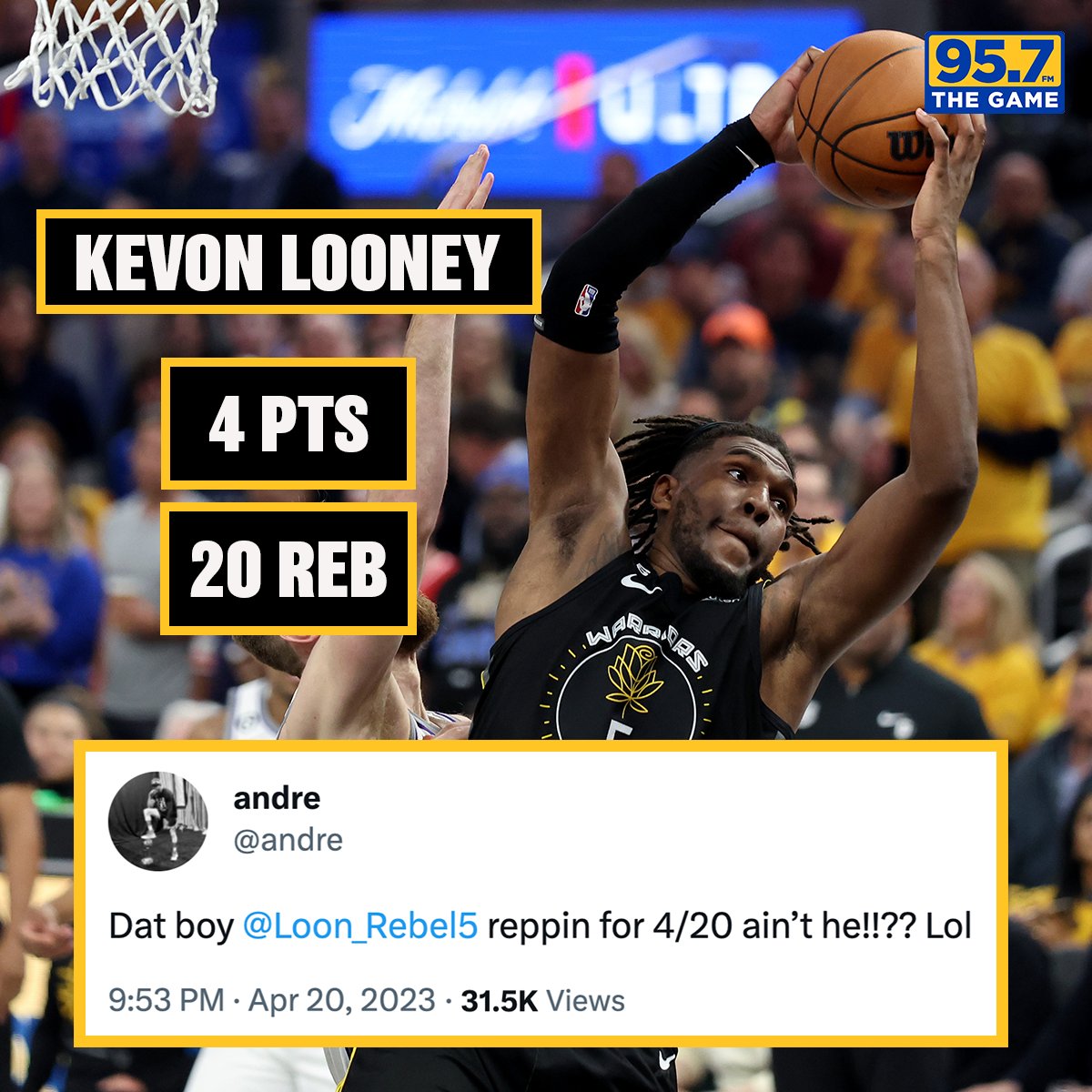 957thegame's tweet photo. 🤷‍♂️🤣 https://t.co/glce7AerdR