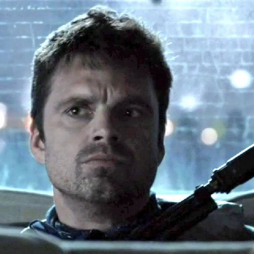 Sam and Bucky if they would’ve stayed in Madripoor