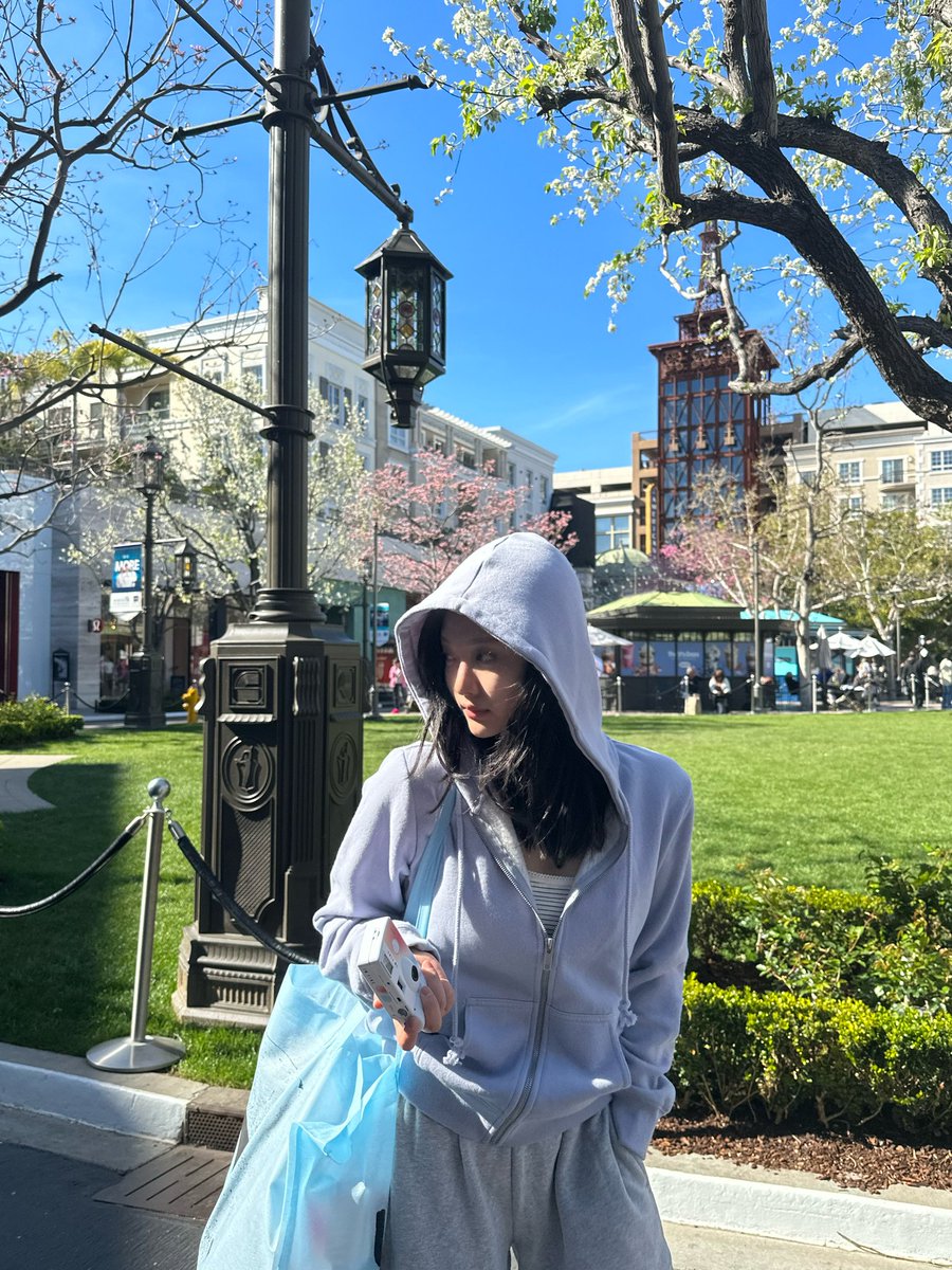 myaespaningning's tweet photo. Ningning bubble update💭🦋
042123

#aespa #ningning #giselle #karina #winter https://t.co/umt32q9nqV