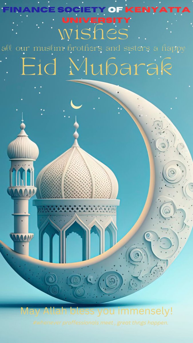 FSKUonline's tweet photo. #Eid2023  #EidMubarak https://t.co/JGtvTiK8YQ