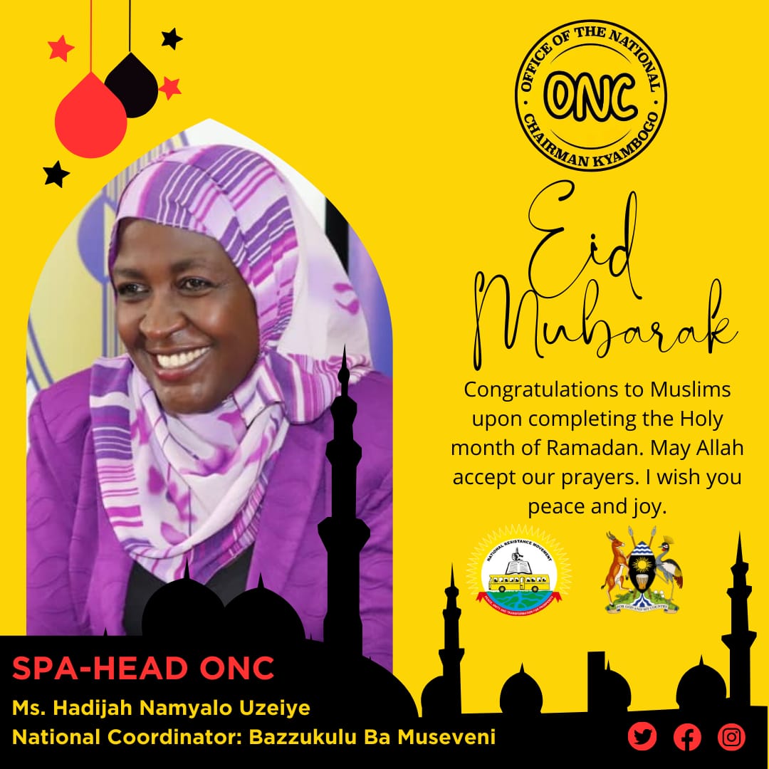 Uzeiye Hadijah tweet media