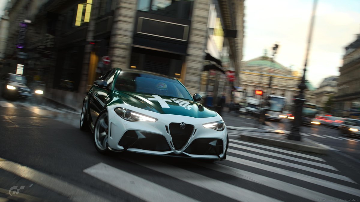 bunta_garage's tweet photo. #PS5Share, #GranTurismo7 https://t.co/P0YFSCNDdq