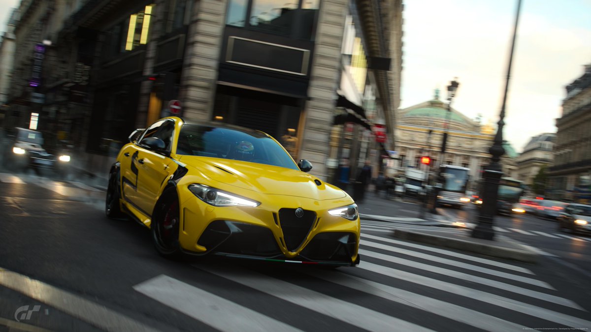 bunta_garage's tweet photo. #PS5Share, #GranTurismo7 https://t.co/NznL5Sngpn