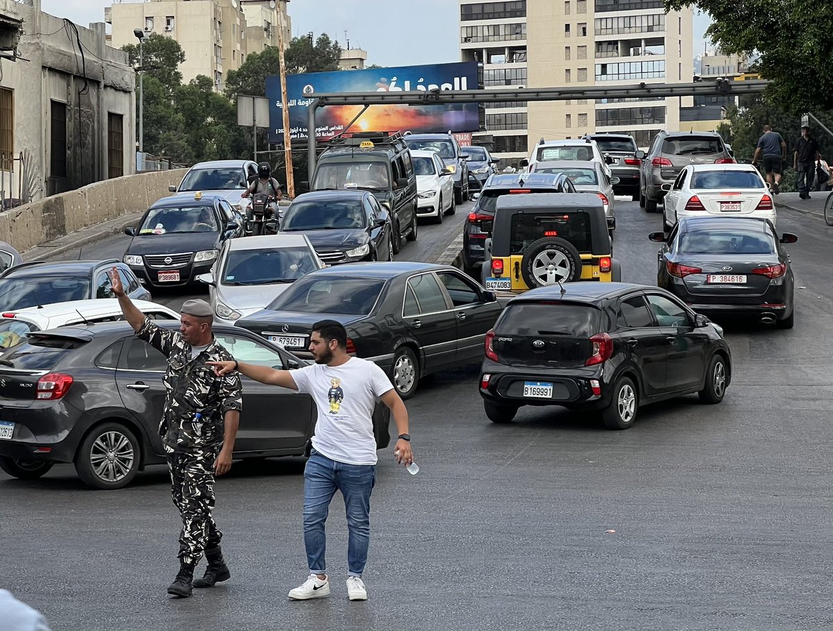 ArzeFilm's tweet photo. Day 15: @DiamandAbboud &amp; @BilalHamwi filming on Khalil Badawi &amp; Armenia streets
————————————————————————————————
#ArzéFilm #ArzéMovie #ArzeFilm #ArzeMovie
#فيلم_أرزة #أزرة
@mirashaib 
@samshaib 
@louaykhraish 
@itszeebad https://t.co/UAyWDrDeEE