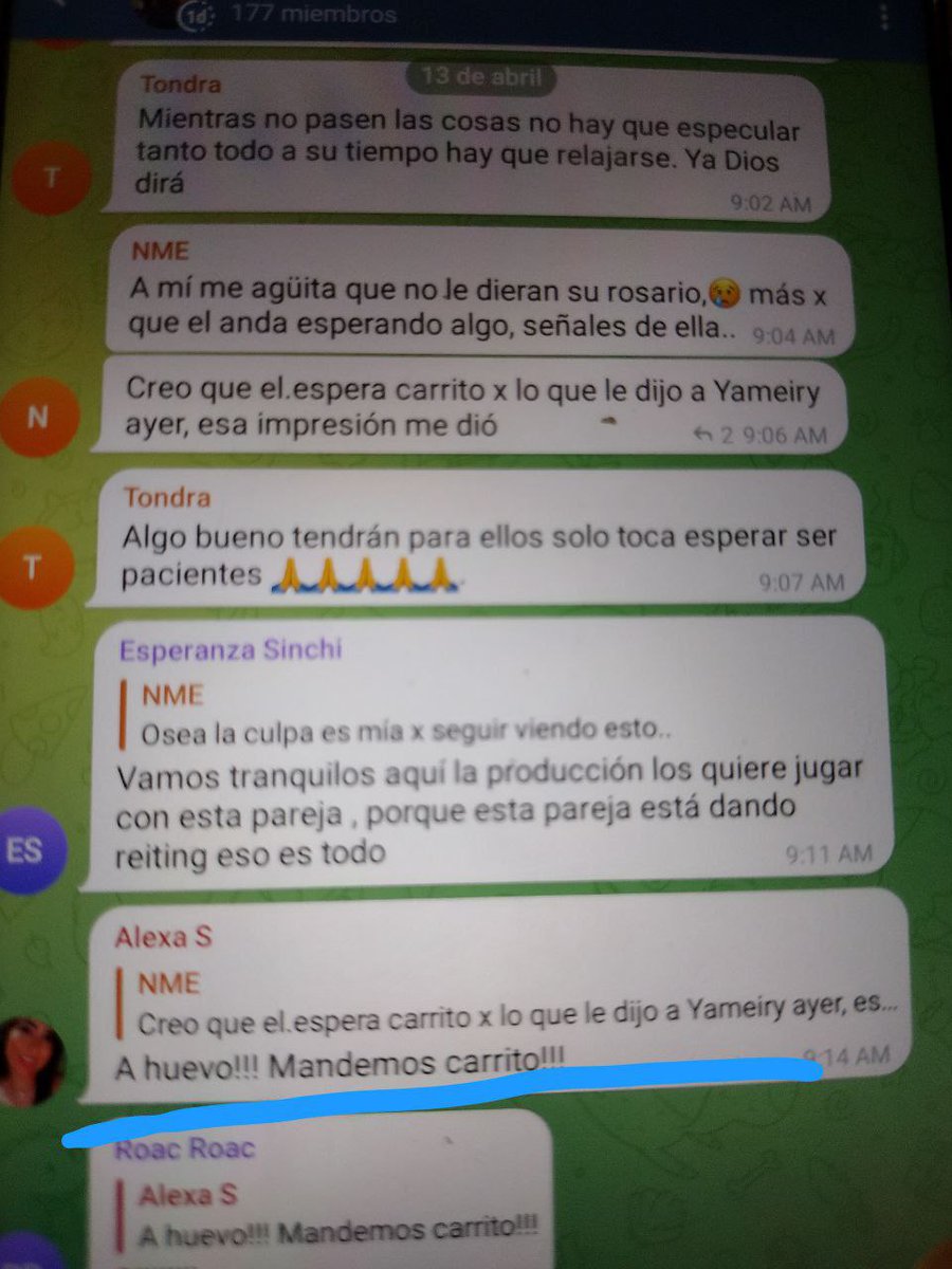 carolina_vlz199's tweet photo. Pues aquí tienen a la loca que anda jodiendole el juego a pepe mandandole carros de aleida neta chica ya déjelo empaz. Enserió dejen de mandarle carros solo lo perjudican ya que salga si va hablar con aleida queblo haga fin. Dejen que termine el juego solo lo afectan. https://t.co/9ODDhUB7iy