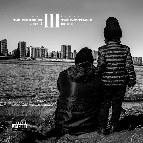 BreadThaRebel's tweet photo. .@Lloydbanks The Course Of The Inevitable 3: Pieces Of My Pain OUT NOW!!! https://t.co/58jLL8KMvn #LloydBanks #COTI3 #PLK #PLKSEASON #NewMusic https://t.co/H0evy95Rdi