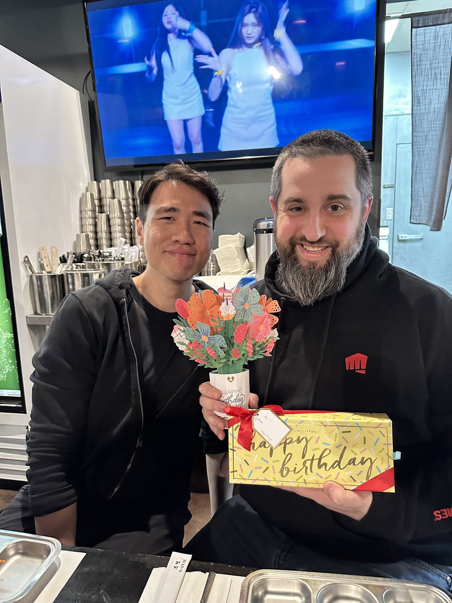 Riot Mort on Twitter "RT MilkTFT HAPPY BIRTHDAY Mortdog"