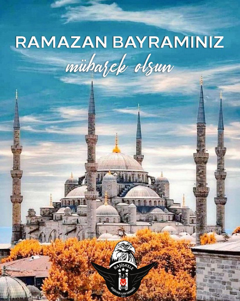 tskn_gztk's tweet photo. İyi Bayramlar dilerim. https://t.co/B06LrUexz1