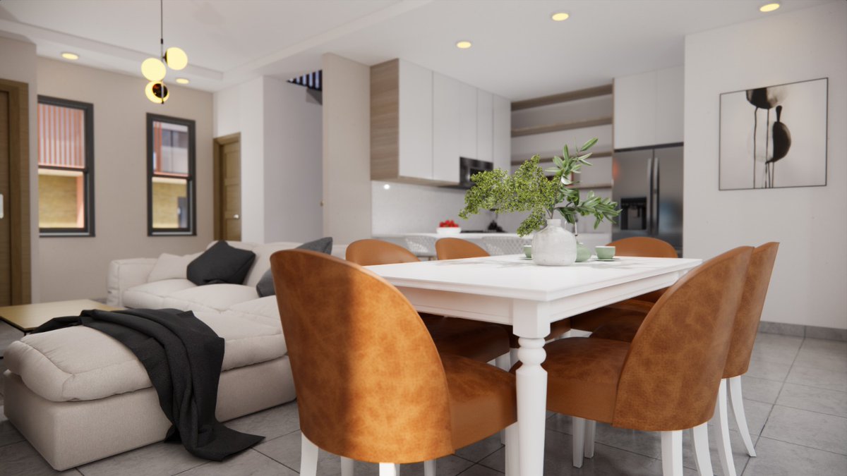 TuttiRealtor's tweet photo. Property Description
This DR duplex is ideal for you to rent one side and live in the other. 
3 Bed 2.5 Baths  1,033 Sq. Ft. $119,000 Or Buy two 2 for$239,000
3 Bed 2.5 Baths   914 Sq. Ft.
#investwithEleanorTuttiD.com https://t.co/OloshoVr86