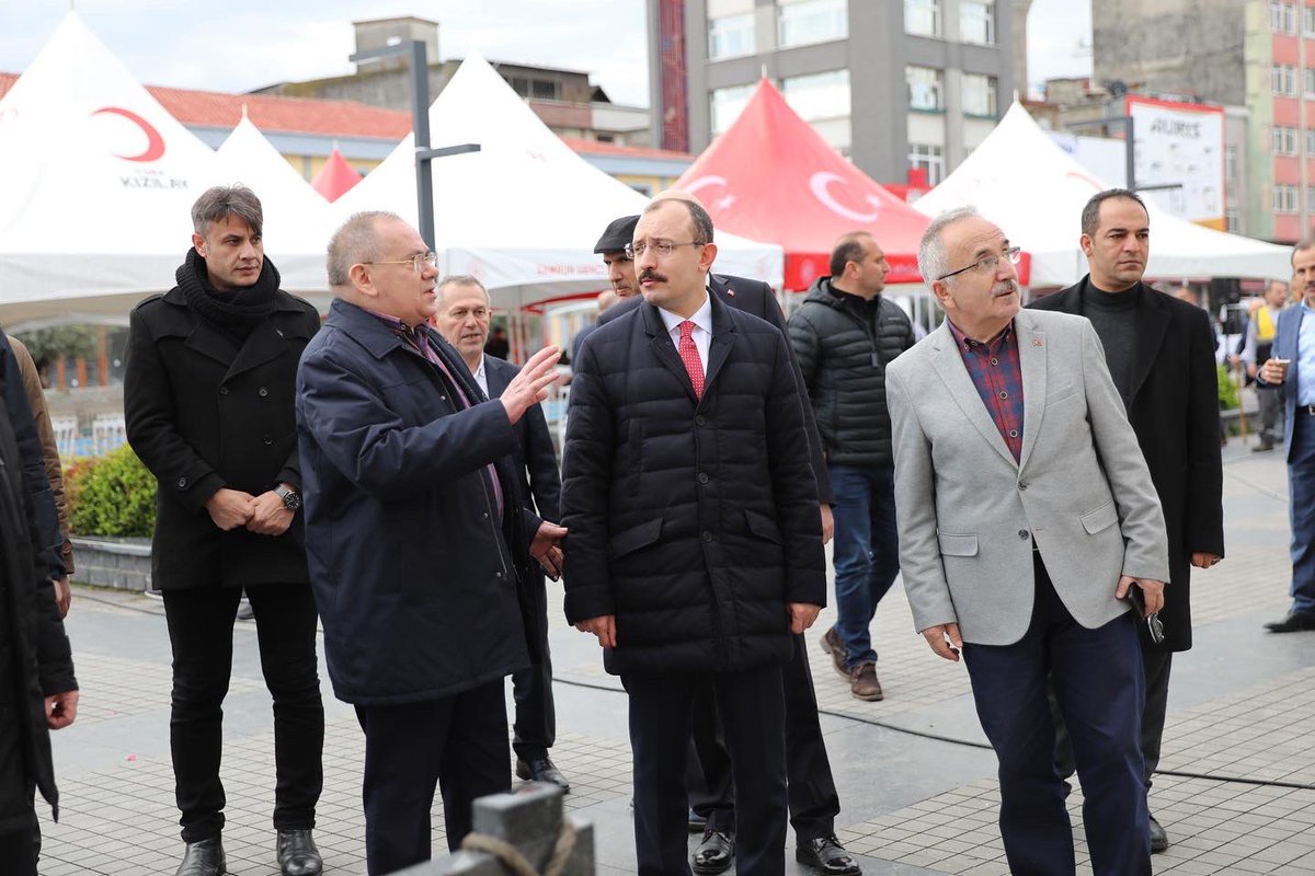 Mustafa Demir