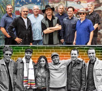 AllmanOthers's tweet photo. Tonight: Roots Reggae Meets Jam Band! Join Zedicus &amp; the Allman Others Band on Friday 4/21 for a double dose of reggae and jam rock at Safari Lounge in NW DC. Catch the best of #BobMarley &amp; #AllmanBrothers and enjoy the patio on a gorgeous night. 8:00 til late, 4306 Georgia Ave. https://t.co/cVM9mW8Ipj