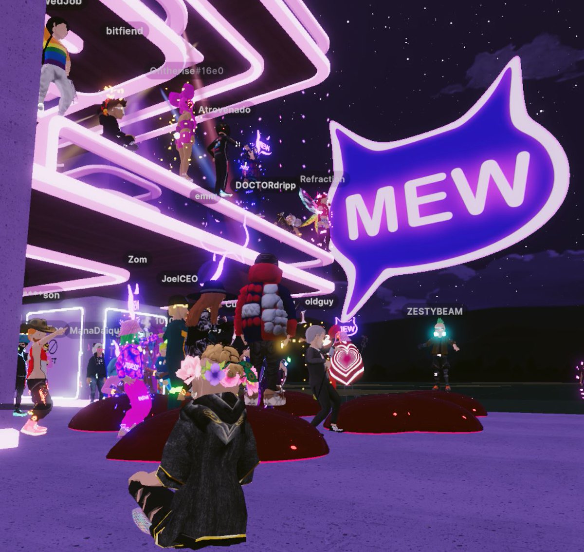 Chameleon tweet media