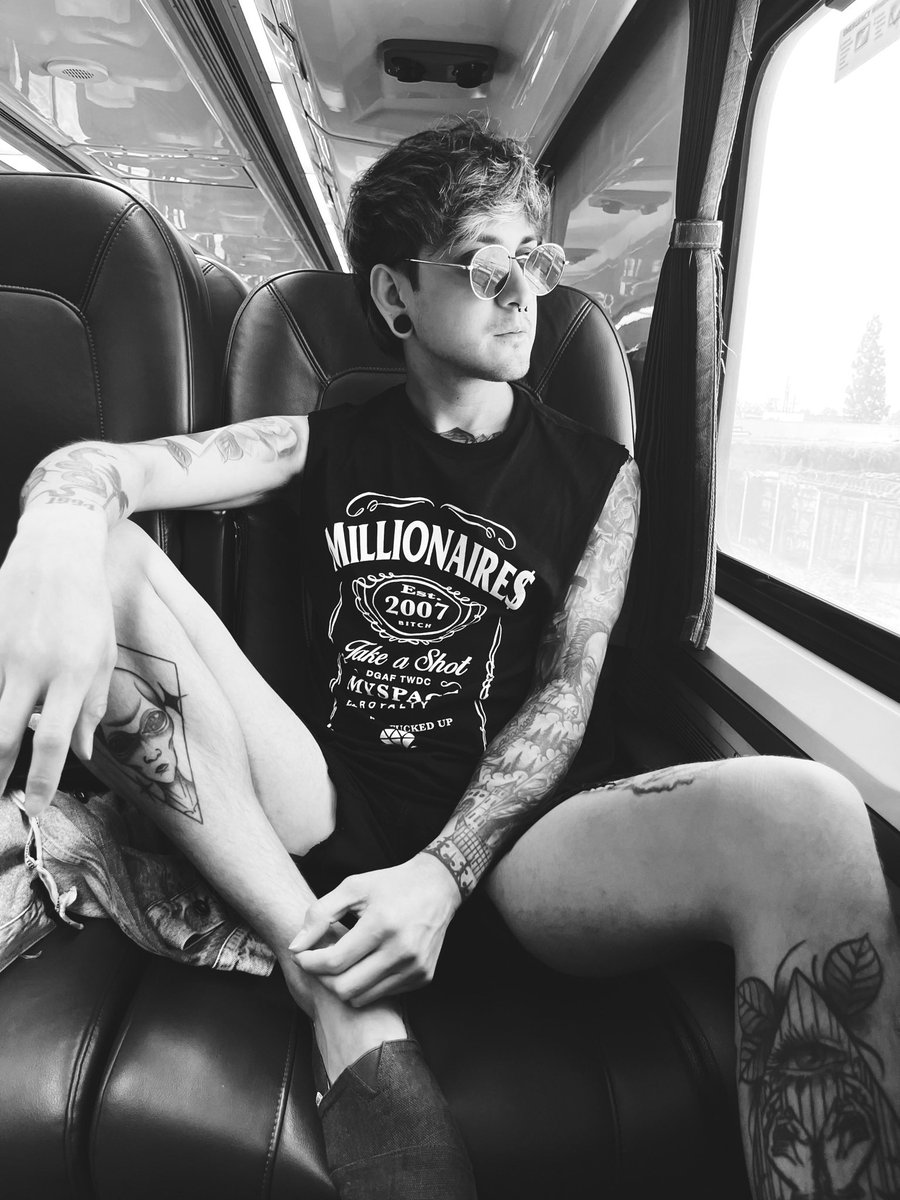 Johnny Alexander. (@Jigsaw_Johnny) / Posts / X