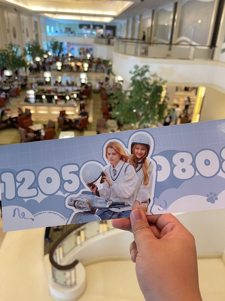 labyrinthprints's tweet photo. Hello! We’re here po. Near Casino Filipino

#FreenBeckyFanBoomCEBU https://t.co/GeB2U5Nek8