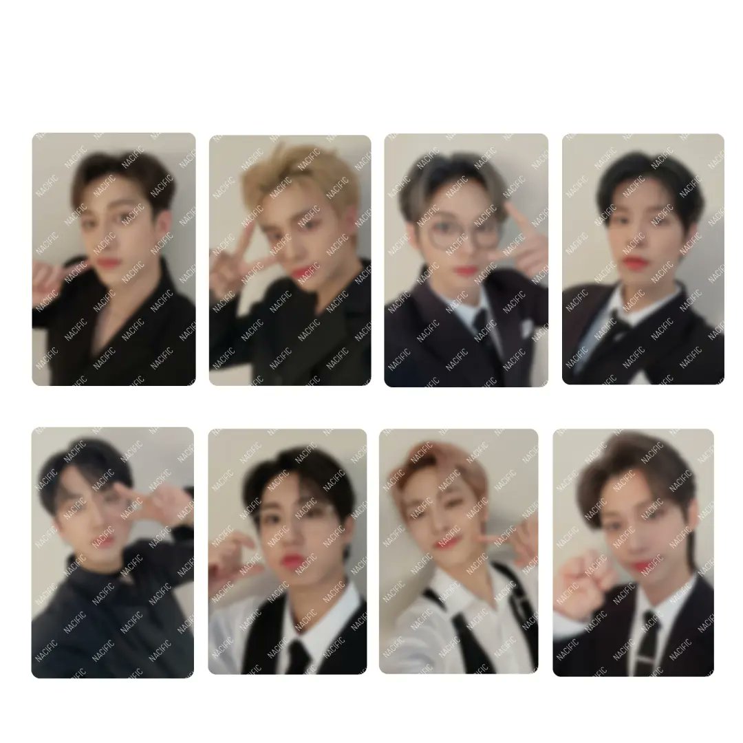 thehallyustore's tweet photo. Pre Order the UYU Cream Set from the NACIFIC x STRAY KIDS Collection on our website!

📎https://t.co/oxQXyvrbED

Buy this and get an exclusive set of Stray Kids In the Black Ot8 photocards as a gift! 🎁

@KrNacific @nacificofficial #StrayKids #NACIFICxThehallyustore https://t.co/e0RK5eBxew