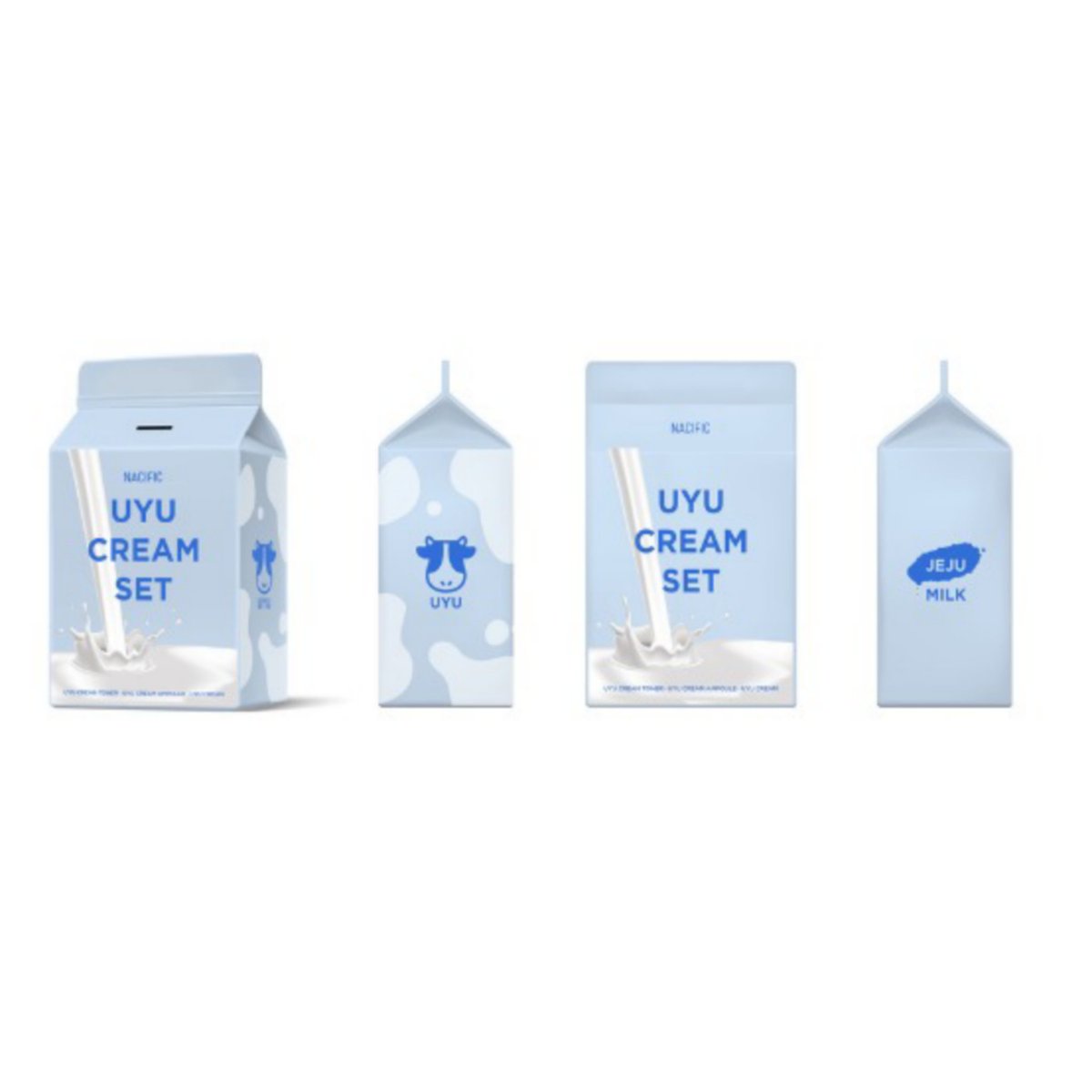 thehallyustore's tweet photo. Pre Order the UYU Cream Set from the NACIFIC x STRAY KIDS Collection on our website!

📎https://t.co/oxQXyvrbED

Buy this and get an exclusive set of Stray Kids In the Black Ot8 photocards as a gift! 🎁

@KrNacific @nacificofficial #StrayKids #NACIFICxThehallyustore https://t.co/e0RK5eBxew