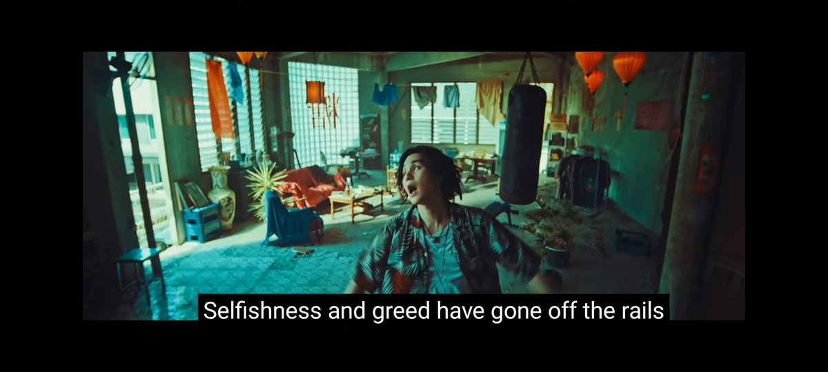 BalaEsha's tweet photo. "Slaves to capitalism, slaves to money slaves to hatred and prejudice slaves to YouTube, slaves to flexing selfishness and greed have gone off the rails"
                                                Aka AUGUST D
 HE CALLED OUT EVERYONE https://t.co/xXVT6YQ0uC