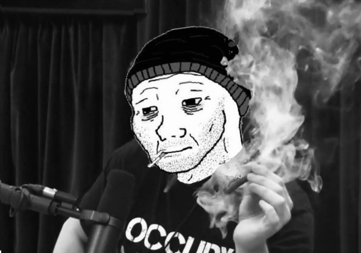 Hope you had a good 4/20 $WOJAK