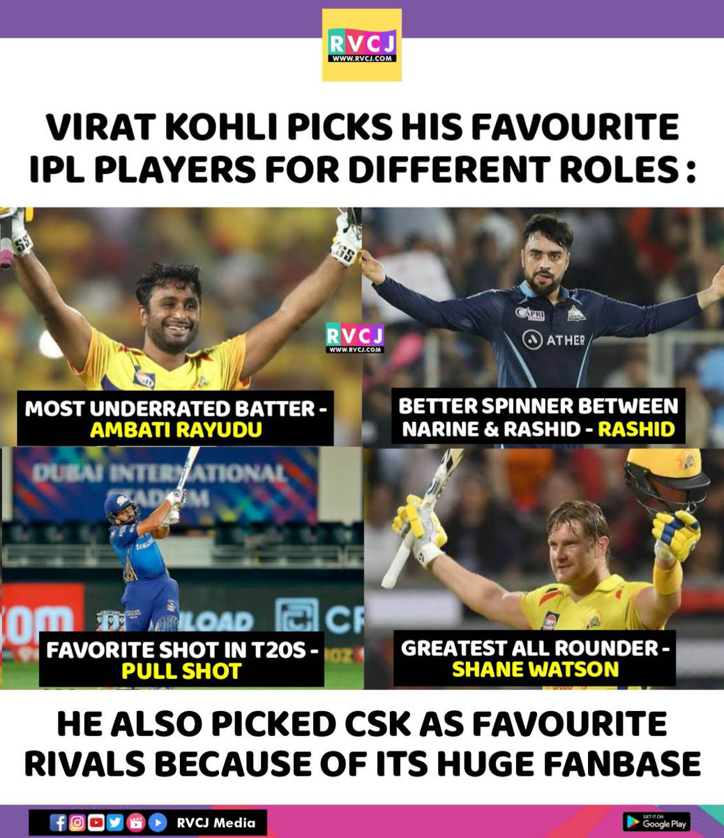 RVCJ Media tweet media