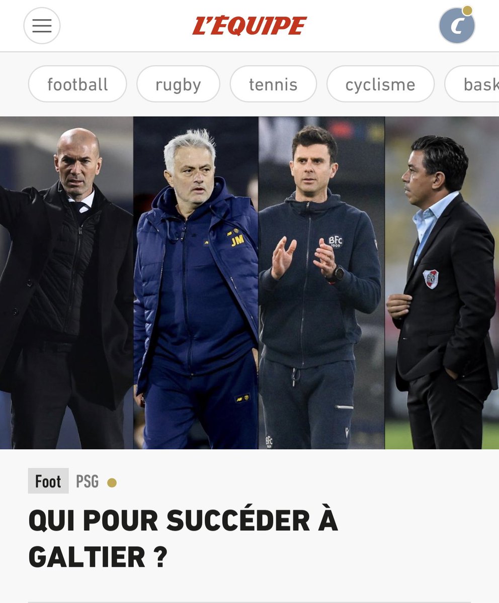 CM Football tweet media