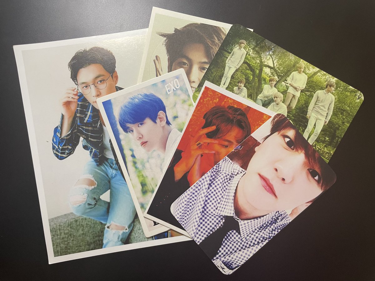 saeouii's tweet photo. β©β§βΛ π #MailSaee β©β§βΛ
β°ββ from: @DONGSICHENGSSS βββ―
Hello po sorry for the late feedback γ
γ
Thank you for offering Baekhyun for such a steal price π«Ά thank you for the freebies and also for putting up with my kakulitan ><
β
#DSCSSSFEEDBACK https://t.co/d612LtKgWG