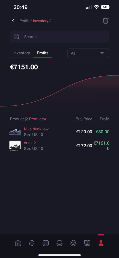 atmosole's tweet photo. Took us a while, but finally coming out for all @EscapeNotify  members in the next 2-3 weeks. 🫡

There are lots more features to discover. https://t.co/4m5ThbO4EX