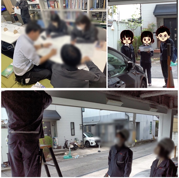 fuji_denki's tweet photo. 2023年4月から新卒3名が入社しました🌸
Twitterでも成長の様子を更新していきます！ https://t.co/mpASb7IBug