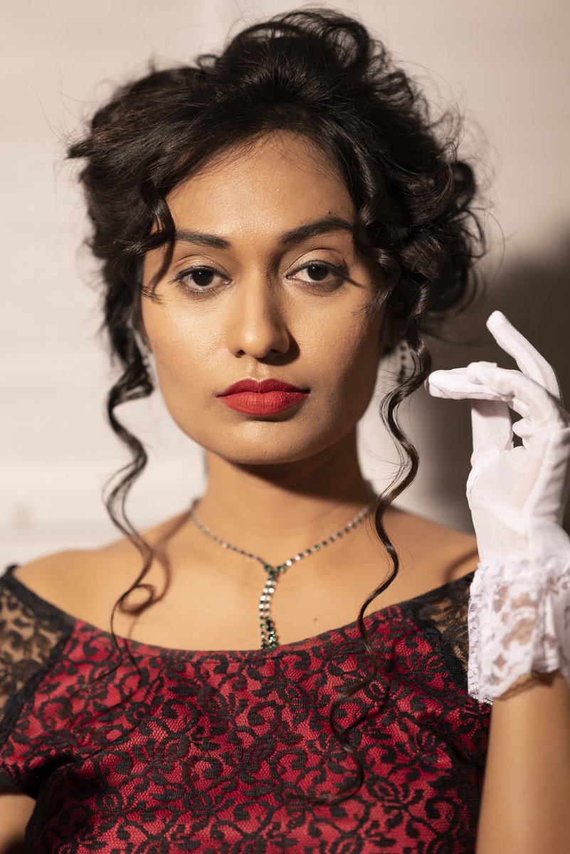 LaveenaSengar's tweet image. Meet ROSE DEWITT BUKATER.
Passionate, headstrong, and daring. Rose is coming into her own on the ship, showing the other passengers who she truly is: a fiercely independent and brave woman.
Can't wait to share what's coming up next! 🚢 #Titanic #rosedewittbukater #jackdawson