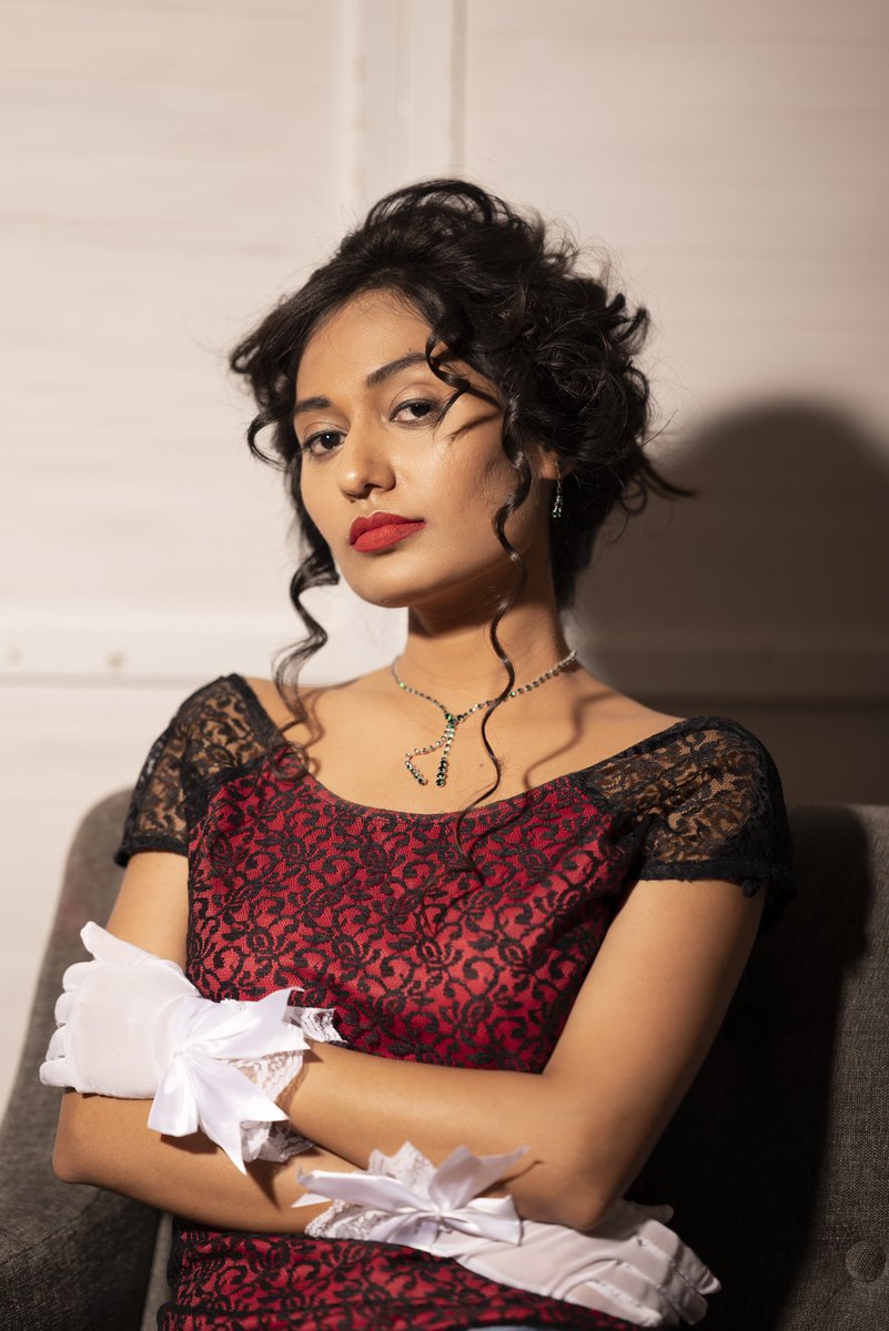 LaveenaSengar's tweet image. Meet ROSE DEWITT BUKATER.
Passionate, headstrong, and daring. Rose is coming into her own on the ship, showing the other passengers who she truly is: a fiercely independent and brave woman.
Can't wait to share what's coming up next! 🚢 #Titanic #rosedewittbukater #jackdawson