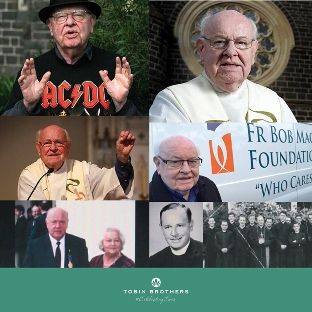 tobinbrothers's tweet photo. @FatherBob, on behalf of everyone at Tobin Brothers and the many client families you have cared for over the years, thank you.
It has been an absolute privilege to journey with you.
Read my full tribute here: https://t.co/8UwUIKJGOf
#TobinBrothers #FatherBob https://t.co/nfz2QUVudg