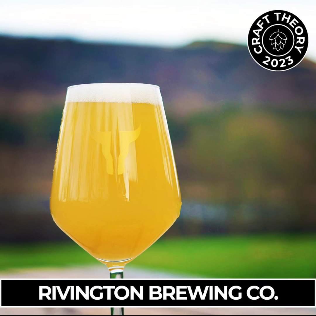 Craft Beer & Music (@crafttheoryfest) on Twitter photo Rivington Brewing Co π¦¬π»β°οΈ
We can't wait to welcome Rivington Brewing Co to Craft Theory 2023!!!
Hit the link in the bio to grab your ticket ππ
<a href="/rivingtonbrewco/">Rivington Brewing Co</a>
#craftbeerandmusicfestival #crafttheoryfestival #rdguk Rivington Brewing Co π¦¬π»β°οΈ
We can't wait to welcome Rivington Brewing Co to Craft Theory 2023!!!
Hit the link in the bio to grab your ticket ππ
<a href="/rivingtonbrewco/">Rivington Brewing Co</a>
#craftbeerandmusicfestival #crafttheoryfestival #rdguk