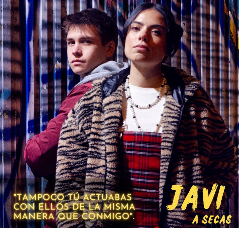 AlfonsoMJG's tweet photo. Gente, hoy tenemos la ÚLTIMA FUNCIÓN de la temporada de #JaviASecas! Si aún no has ido (fatal, eh?), estás a tiempo! A las 19:30 en la Sala Soho Club de Madrid.
👉Os dejo aquí la web de las entradas para que no digáis que no os lo pongo fácil: https://t.co/dy0dDDLcKw https://t.co/AXfounfATS