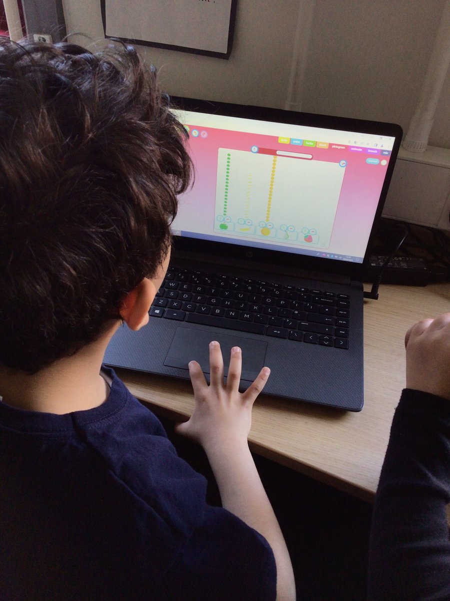 Pleasant St Class 1 tweet media