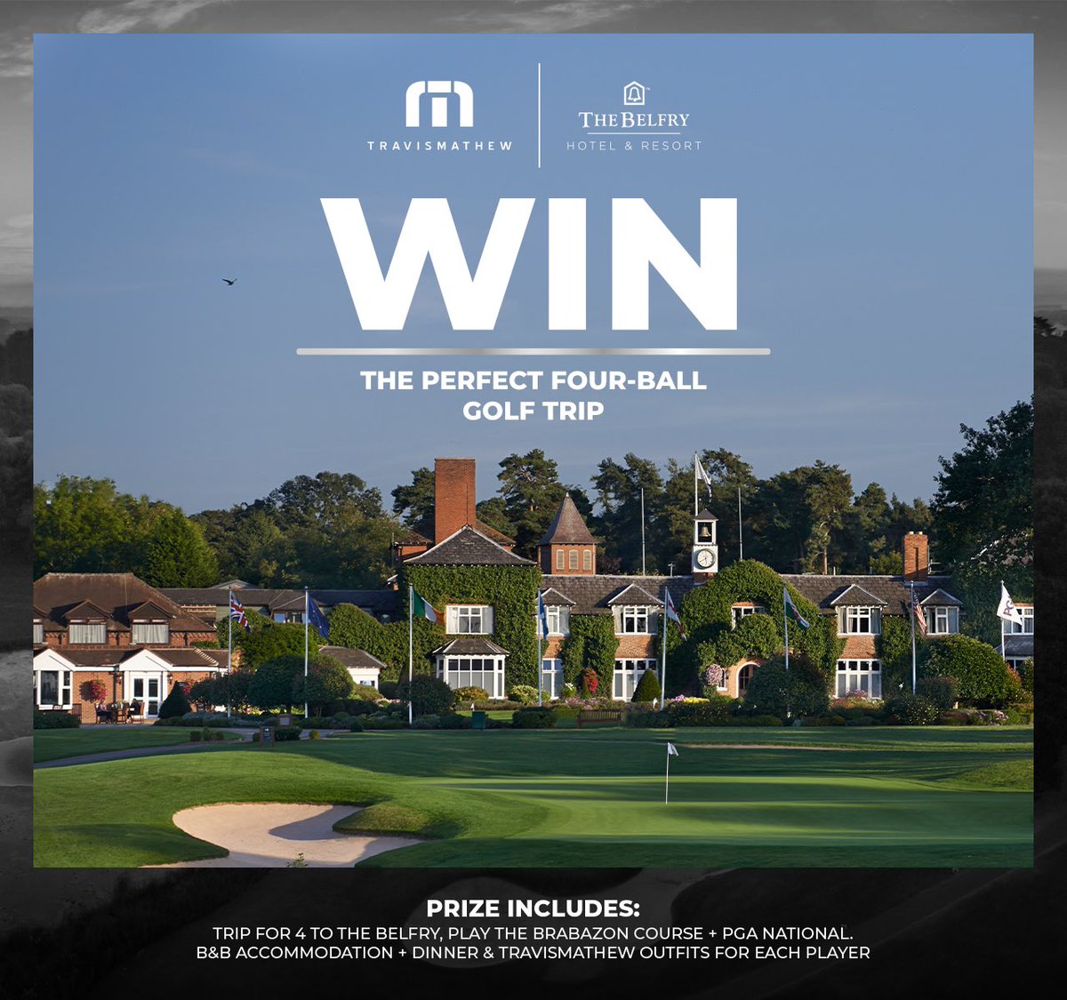 TravisMathewEU tweet media