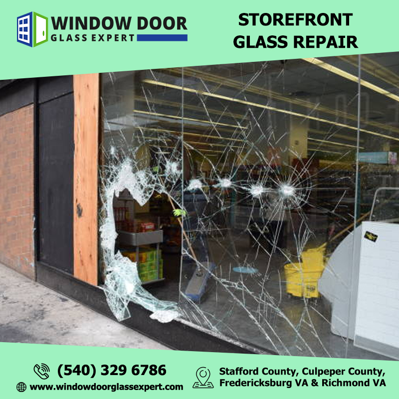 WindowDoorGlass's tweet photo. Cracked or damaged storefront glass hurt your business. Window Door Glass Expert keeps your storefront looking best in Virginia. Call us now at 540-329-6786 or visit https://t.co/mt50X8JHpf for more information.
#storefrontinstallation #brokenstorefrontrepair #emergencyboardup https://t.co/KIDhqT4MCZ