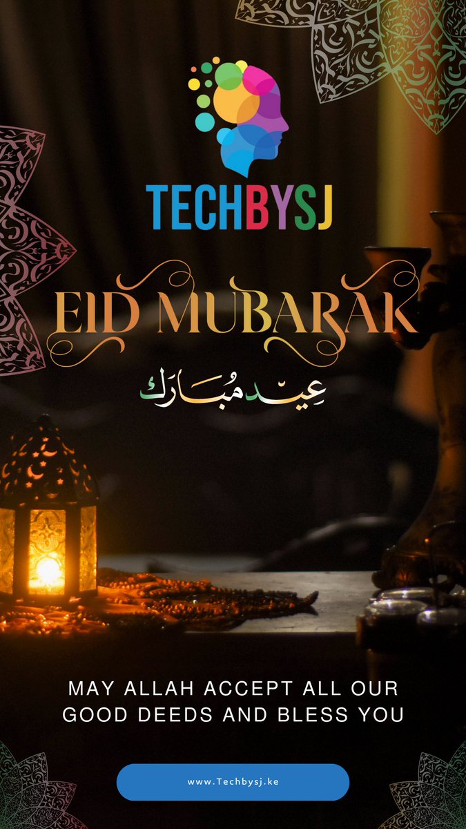 techbysj's tweet photo. Eid Mubarak To All Our Muslim Brothers and Sisters❤️ https://t.co/9tUnOc4GeT