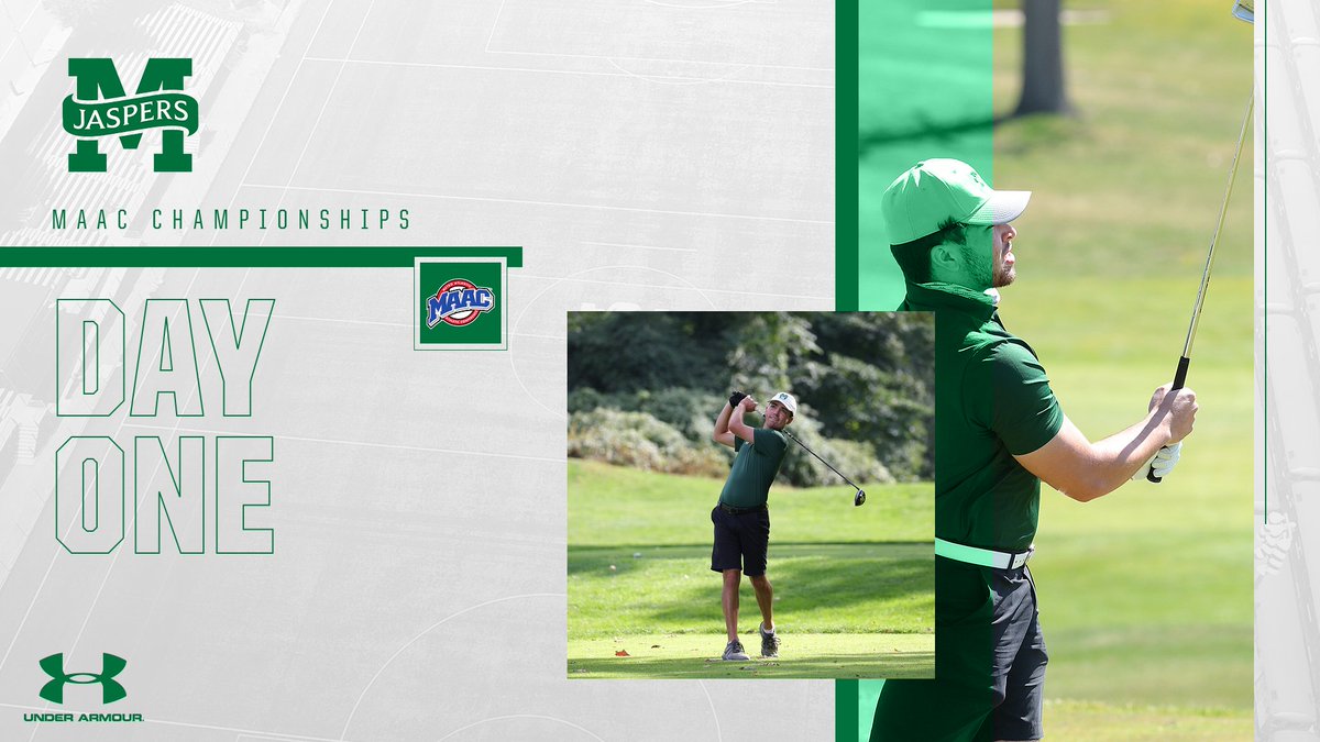 JaspersGolf's tweet photo. #JaspersNation it's #MatchDay at the MAAC Championships ⛳️

📍Lake Buena Vista, FL

Live Results: https://t.co/6mqenp8suw https://t.co/UIFTEwCWT2