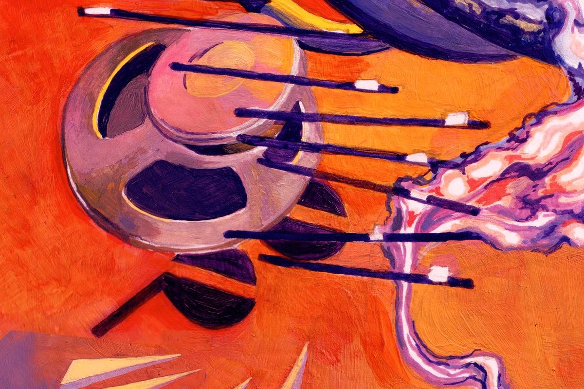 Mungo's Hi Fi tweet media