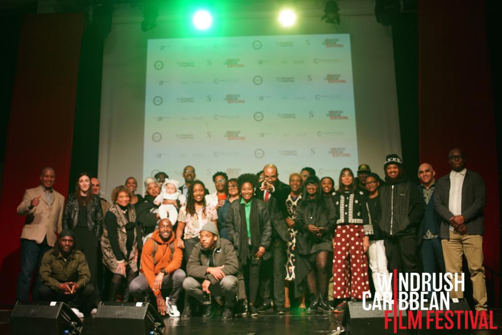 Congratulations to the class of 2023. We look forward to bringing your work to audiences in Southampton, Bristol, Newport, Birmingham and London later this summer. The Windrush Caribbean Film Festival is looking hot this summer! #WCFF2023 #MediaDay #WindrushCaribbeanFilmFestival