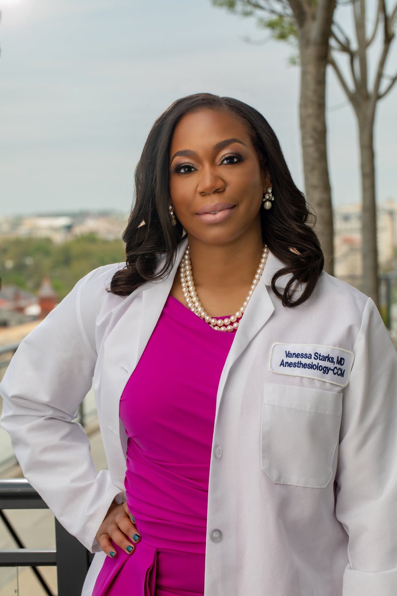 Yanair_Media's tweet photo. Meet this strong, brilliant and sexy model @Dr_VStar  who just happens to be a Director of Anesthesiology in the DMV.  She is also a former @dcfireems and is a @Commanders  fan for life!

#yanairmedia  #portrait  #Anesthesiology #dmv #photography https://t.co/ZlqtWQYNgd