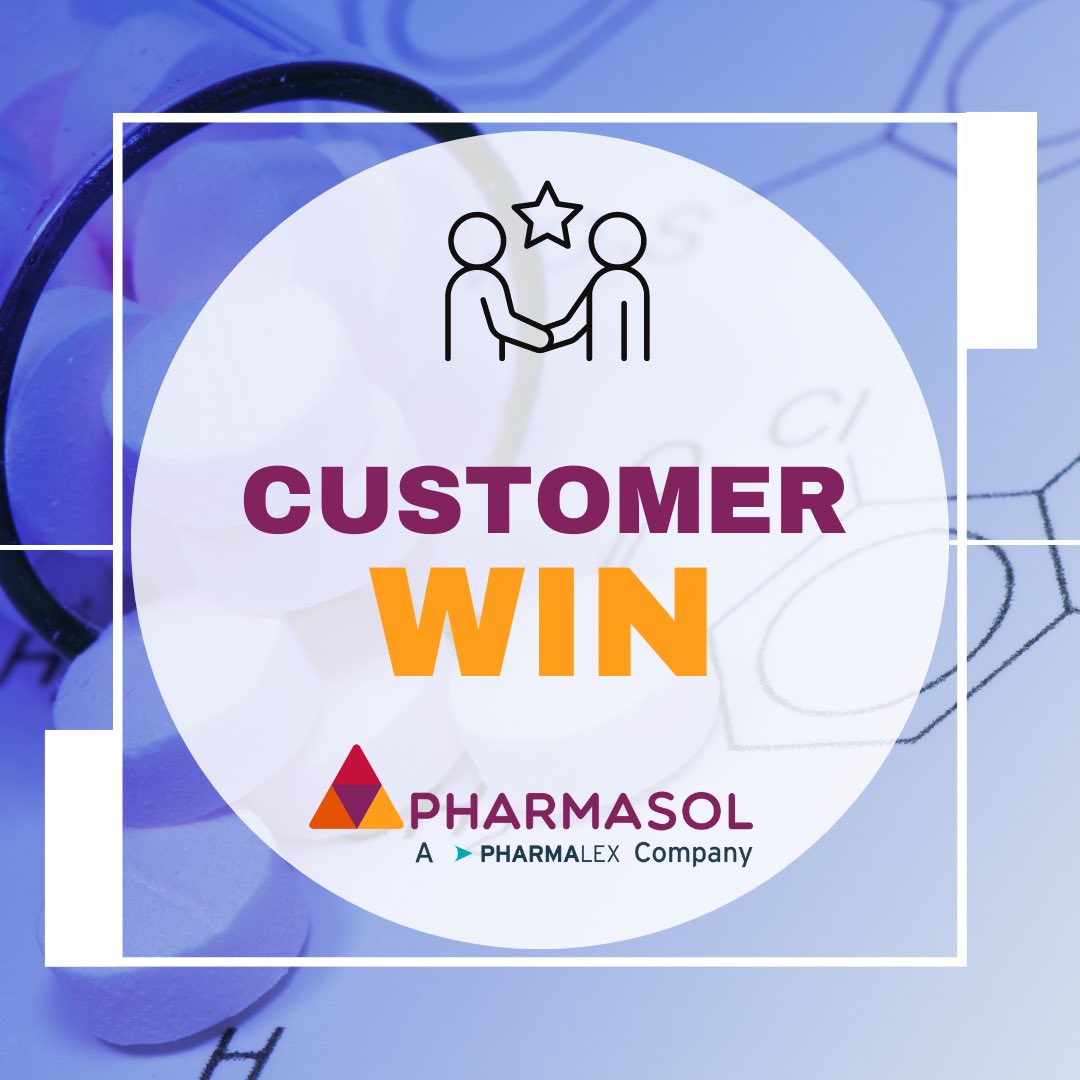 pharmasol's tweet photo. 🏆 Time to celebrate our latest customer win!  Our team is delivering an accelerated deployment of Oracle Argus Safety for a growing CRO in Italy.  Our rapidLIVE solution is optimised for CROs, pharma companies, biotechs &amp; medical device businesses: https://t.co/CdmGeQagrX https://t.co/QeiaqQxoKK