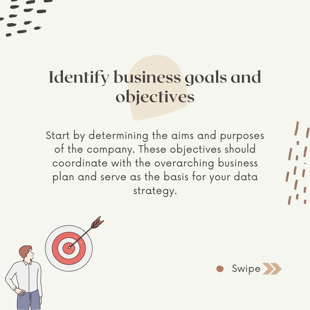 lejhro's tweet photo. β‘οΈHere are some tips you should consider for developing data strategies.
#BusinessGrowth #DataDriven #DataManagement #BusinessIntelligence #DataInsights #DataGovernance #DataCulture #AIandData #Lejhro https://t.co/oMxcdWeJjX