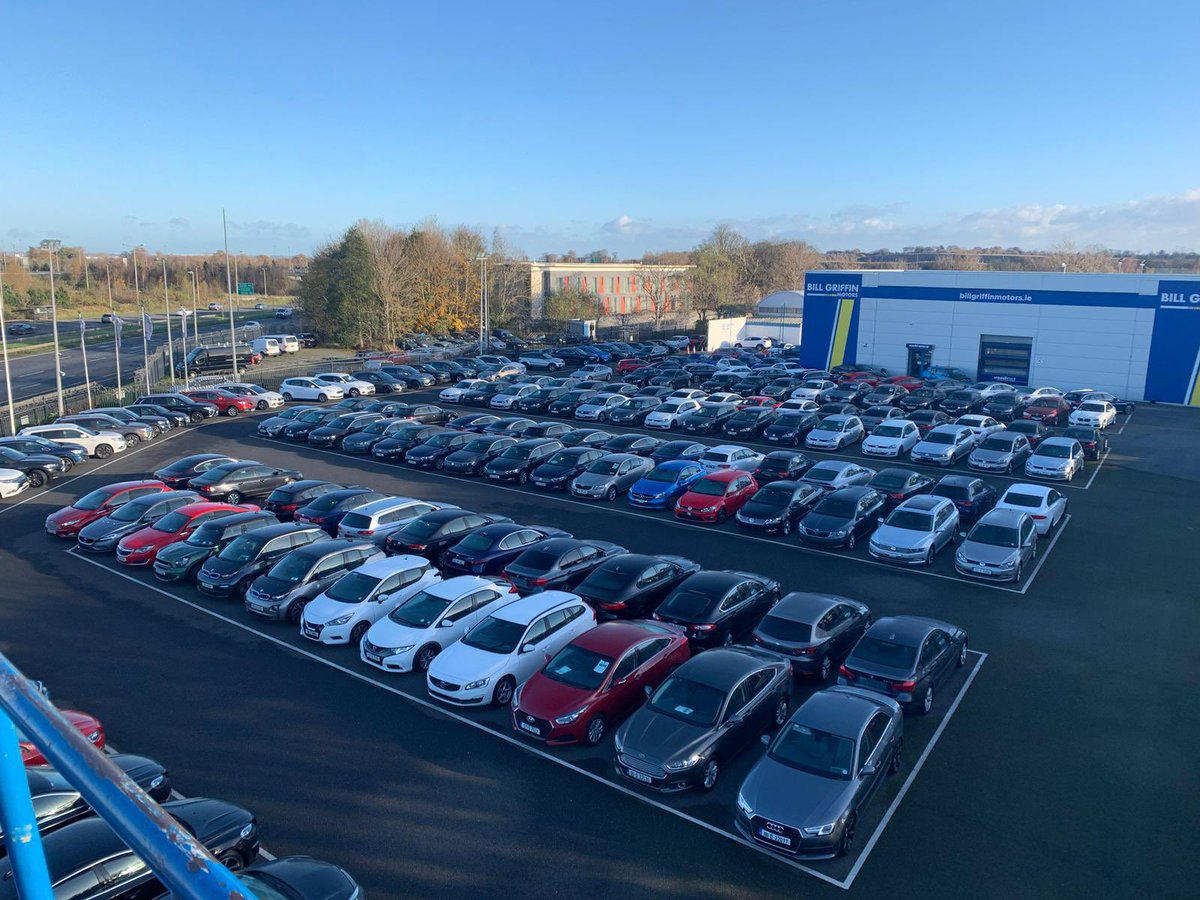 Bill Griffin Motors are tonight’s match sponsors 

<a href="/BillGriffinM/">Bill Griffin Motors</a> are also our 2023 sleeve sponsors &amp; long term partners of St Pat’s 🤝

🚗 See the full range at Ireland’s Largest Car Superstore on their website ➡️ billgriffinmotors.ie

#StPatsFC #Saints2023 🔴⚪️