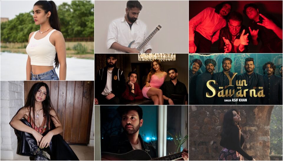 Rolling Stone India On Twitter FreshIndieFridays We ve Rounded Up best-new-indie-music-releases-folk-pop-rock-hip-hop-playlist