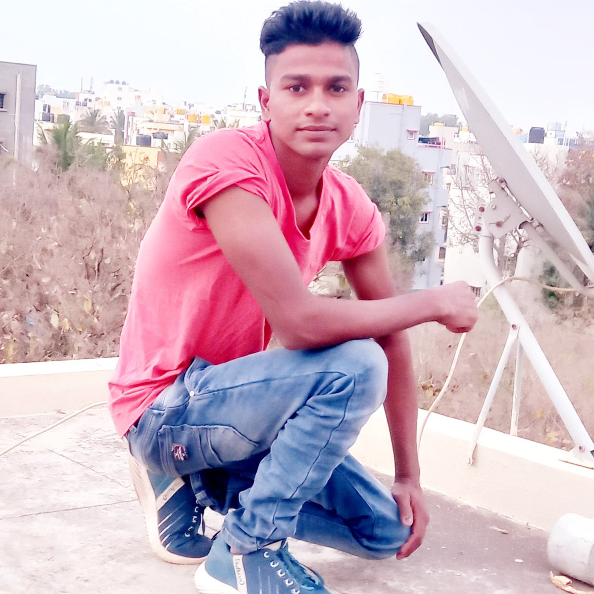 SabluMd2's tweet photo. #NewProfilePic https://t.co/5J4jcbfVTZ