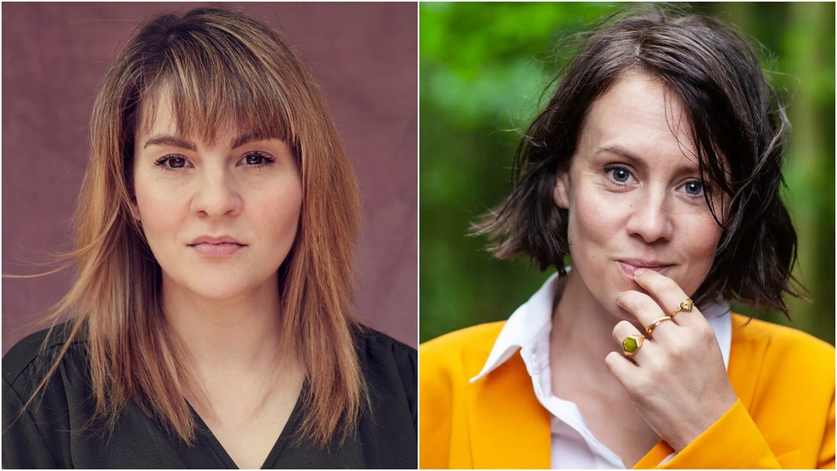 itvstudios's tweet photo. Liz Jensen’s bestselling 2009 novel, ‘The Rapture’, is being brought to life by our friends over at @mammothscreen. The five-part drama stars @ruth_madeley.
Need to know more?: https://t.co/4IUb2cEREB
#TheRapture #MammothScreen #RuthMadeley https://t.co/BUNNF1qCVg
