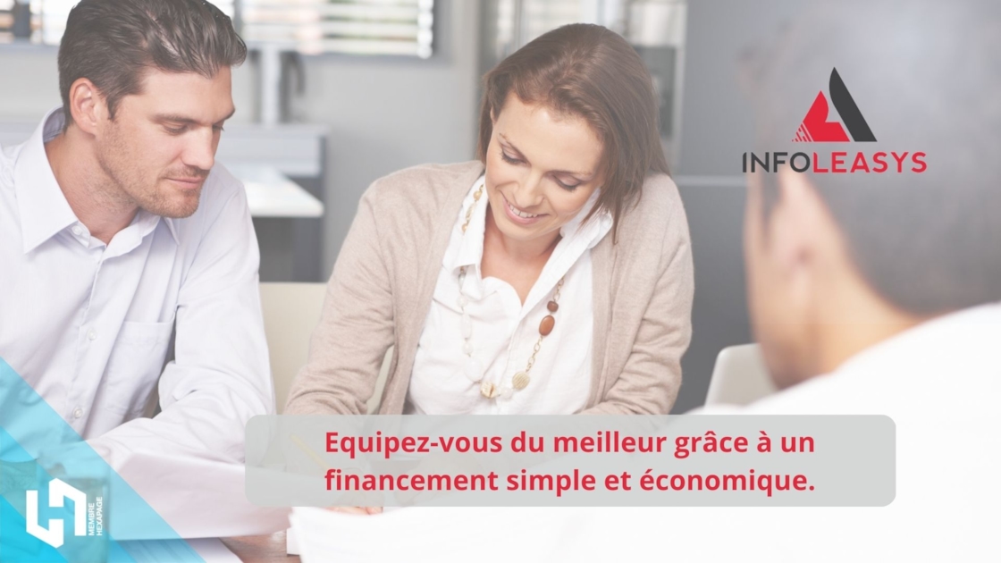 hexapage's tweet photo. Vous souhaitez vous équiper tout en préservant votre trésorerie ?

Notre membre #Infoleasys vous propose des #solutionsdelocationevolutive avec services. 
https://t.co/k2JmbohLcQ https://t.co/S1F3BQ4Y3m