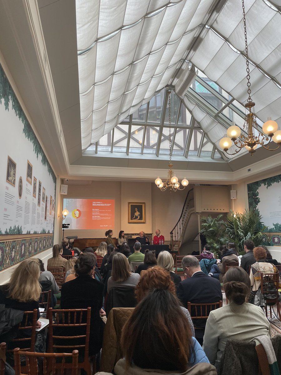 Master Musées et Nouveaux Médias tweet media